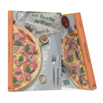 Les Recettes du Bluff